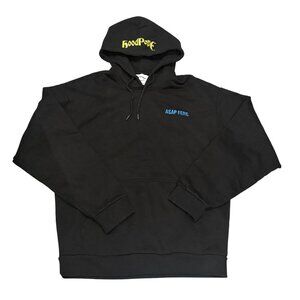 PlatformX ASAP Ferg Harlem NYC Hoodie in Black